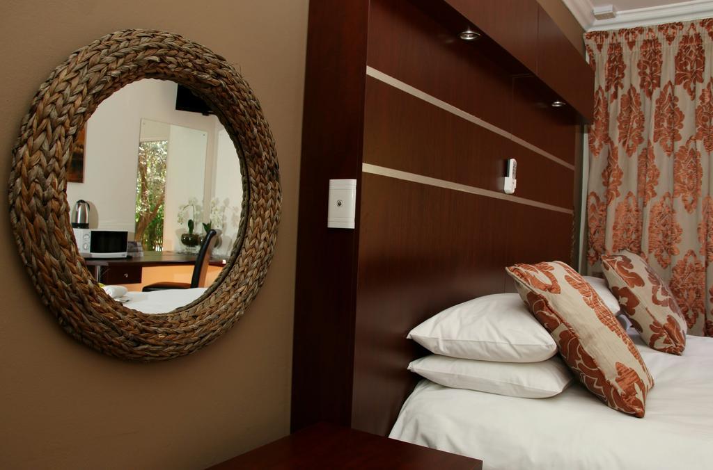 Aalwyns Guesthouse 밴더바일파크 객실 사진